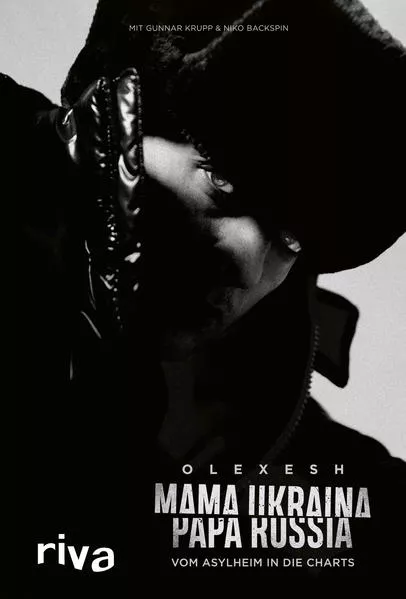 Cover: Mama Ukraina, Papa Russia