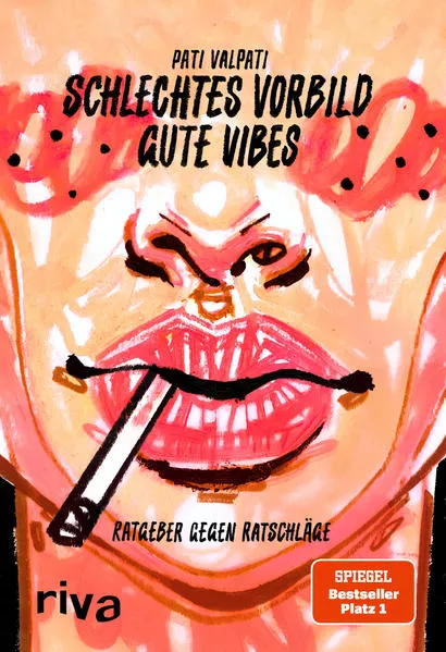 Cover: Schlechtes Vorbild, gute Vibes