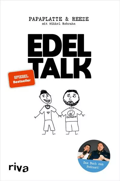 Cover: Edeltalk