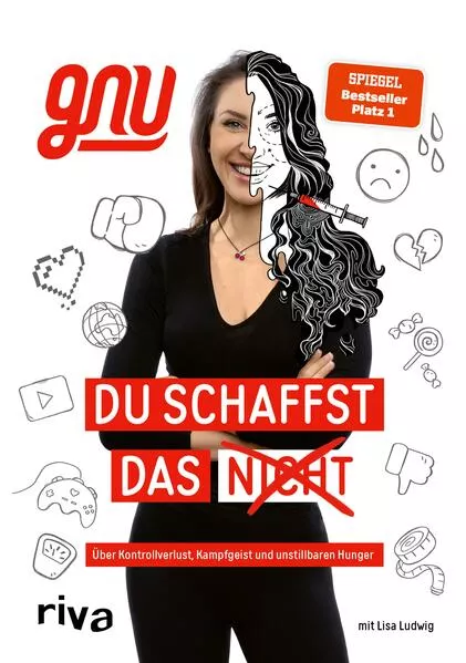 Cover: Du schaffst das nicht