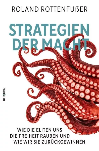 Cover: Strategien der Macht