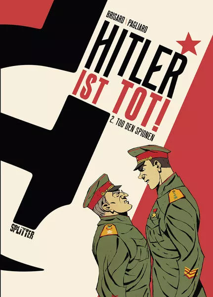 Hitler ist tot. Band 2</a>