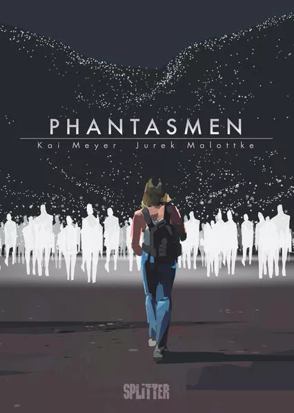 Phantasmen (Graphic Novel)</a>