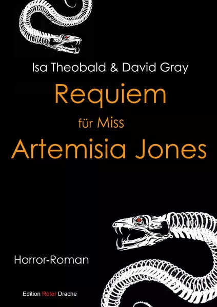 Requiem für Miss Artemisia Jones</a>