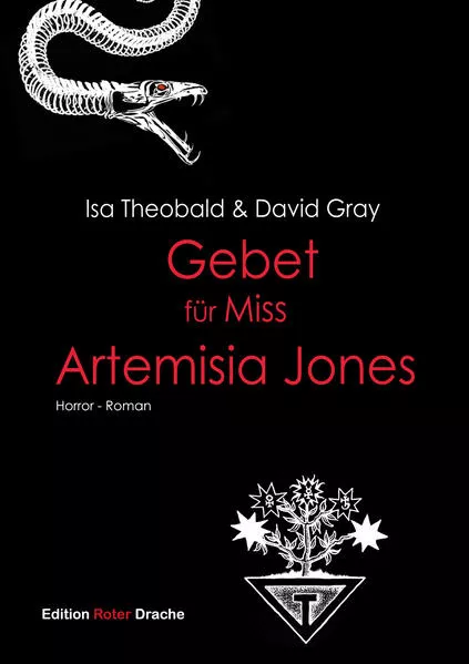 Gebet für Miss Artemisia Jones</a>