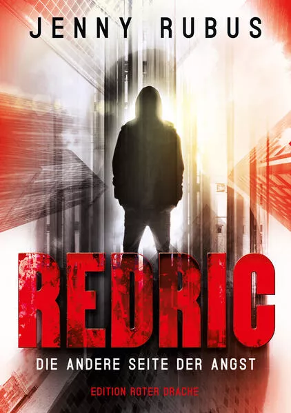 Cover: Redric