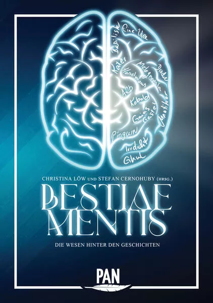 Cover: Bestiae Mentis