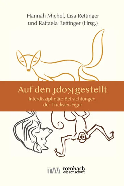 Auf den Kopf gestellt