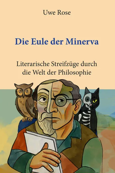 Cover: Die Eule der Minerva