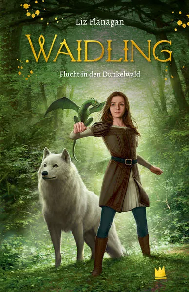 Cover: Waidling 1.