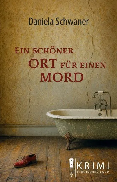 Ein schöner Ort für einen Mord