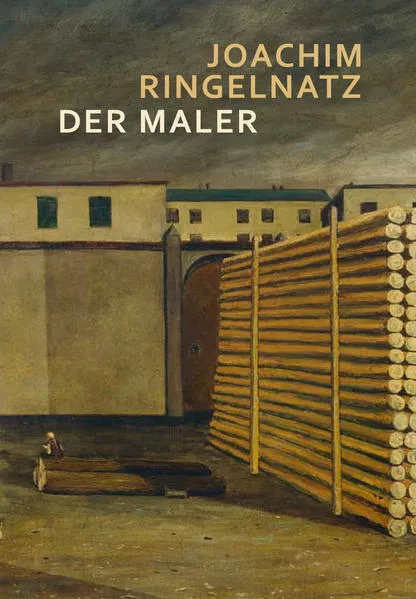 Joachim Ringelnatz – Der Maler