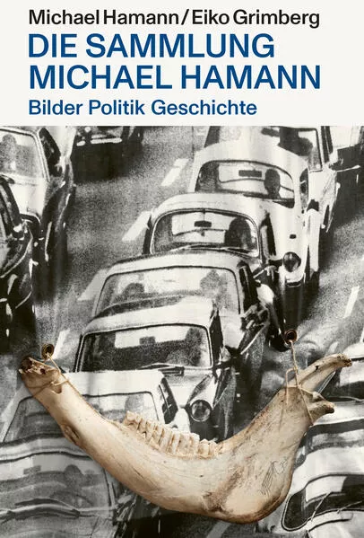 Cover: Bilder Politik Geschichte – Die Sammlung Michael Hamann