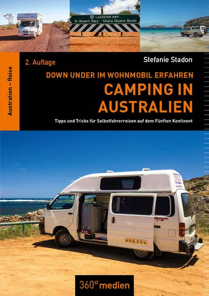 Camping in Australien</a>