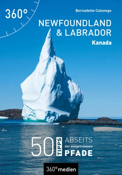 Cover: Newfoundland und Labrador – Kanada