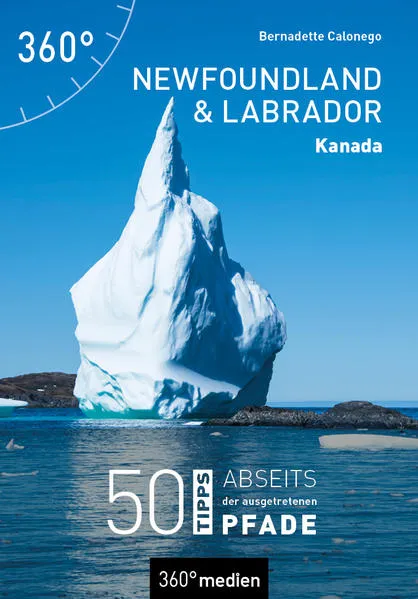 Cover: Kanada - Newfoundland und Labrador