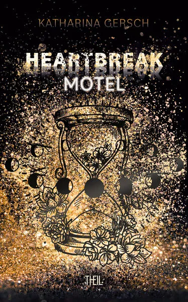 Cover: Heartbreak Motel