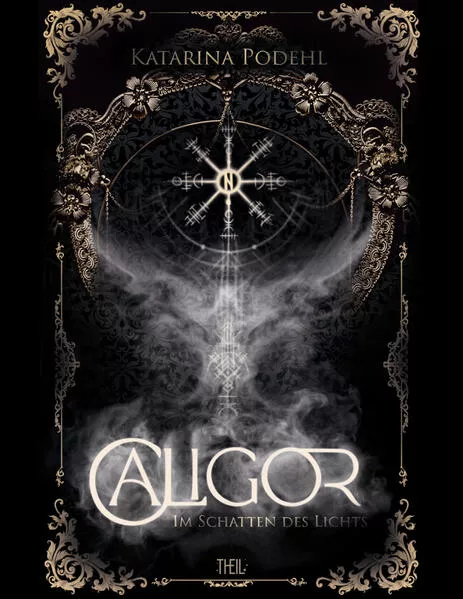 Cover: Caligor
