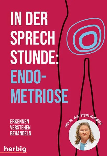 Cover: In der Sprechstunde: Endometriose