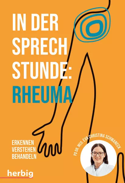 Cover: In der Sprechstunde: Rheuma