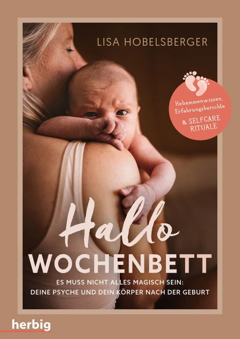 Cover: Hallo Wochenbett