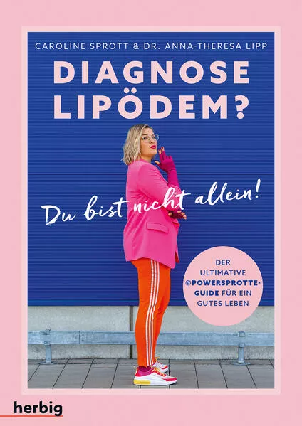 Cover: Diagnose Lipödem