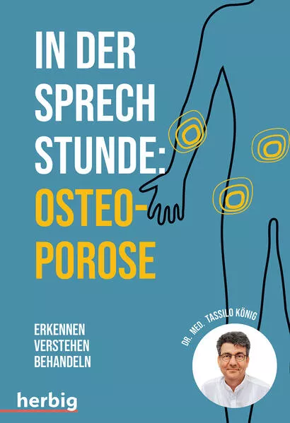 Cover: In der Sprechstunde: Osteoporose