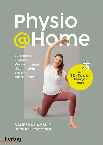 Cover: Physio @Home