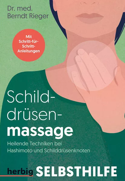 Schilddrüsenmassage</a>