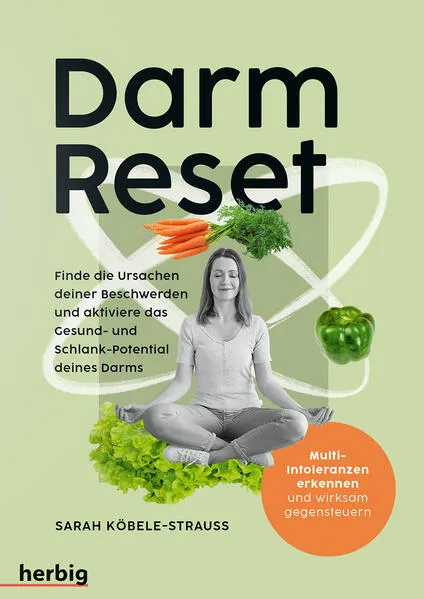 Darm Reset