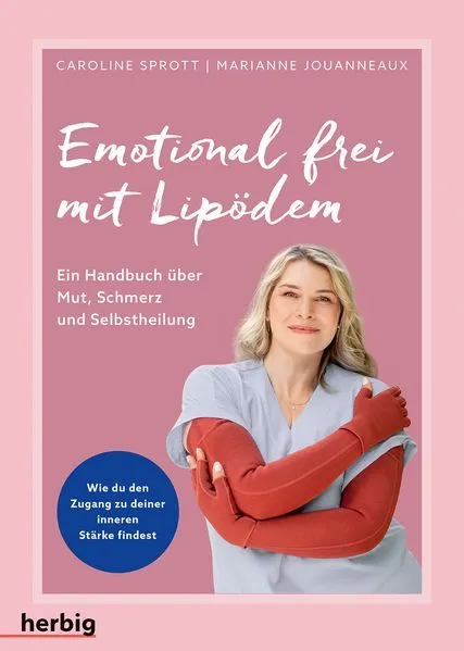Cover: Emotional frei mit Lipödem
