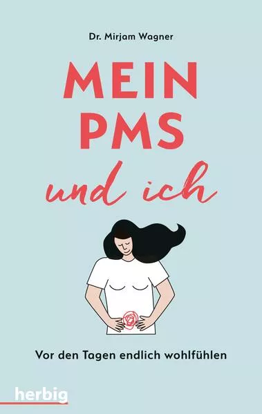 Cover: Mein PMS und ich