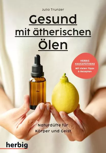 Gesund mit ätherischen Ölen</a>