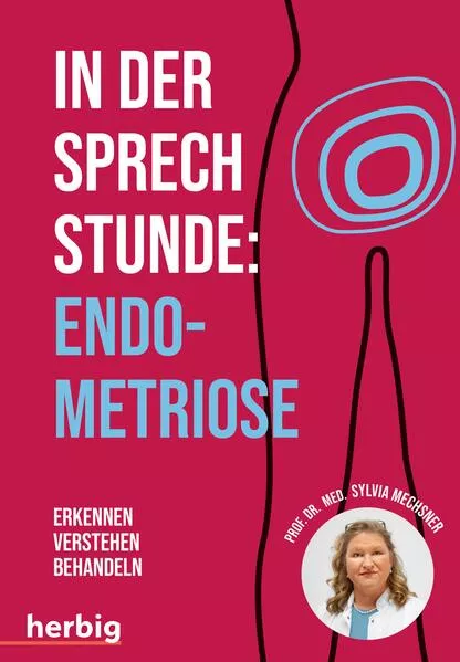 Cover: In der Sprechstunde Endometriose