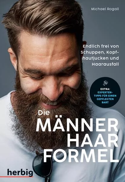 Cover: Die Männerhaar-Formel