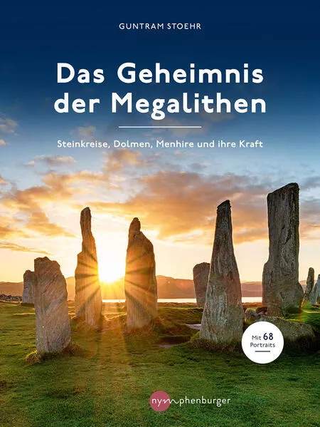 Cover: Das Geheimnis der Megalithen