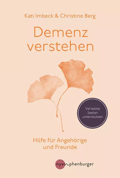 Cover: Demenz verstehen