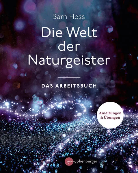 Cover: Die Welt der Naturgeister