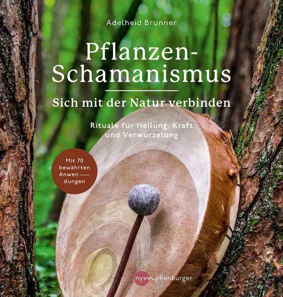 Cover: Pflanzen-Schamanismus