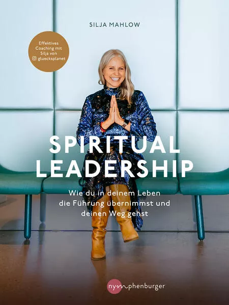 Cover: Spiritual Leadership