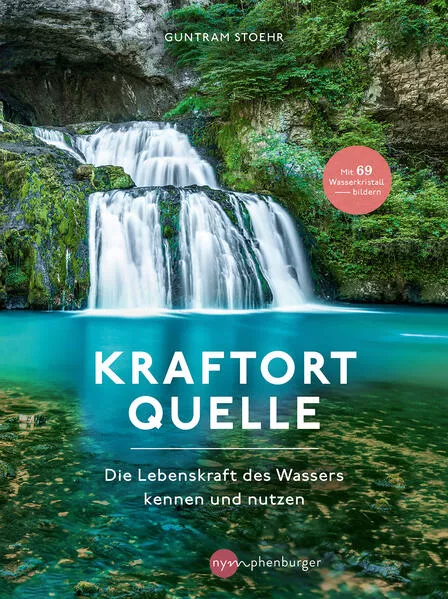 Cover: Kraftort Quelle