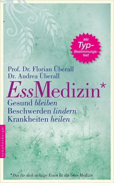 Cover: EssMedizin