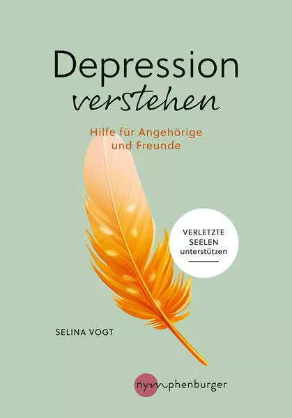 Cover: Depression verstehen