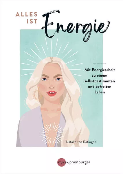 Cover: Alles ist Energie