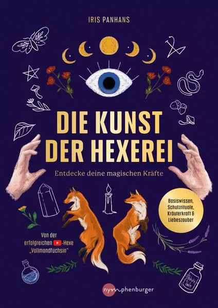 Die Kunst der Hexerei</a>