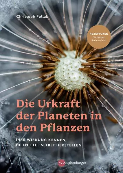 Die Urkraft der Planeten in den Pflanzen</a>