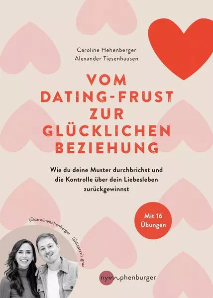 Vom Dating-Frust zur glücklichen Beziehung</a>