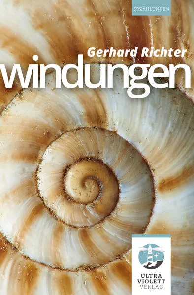 Cover: Windungen