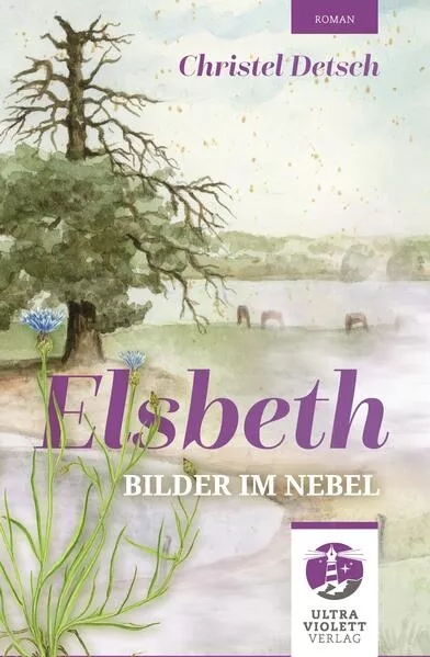 Cover: Elsbeth
