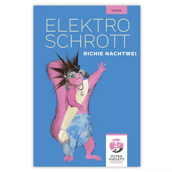 Cover: Elektroschrott
